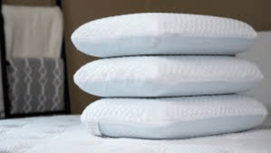 Washing Memory Foam Pillows