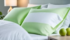 buy pillow cases honeydew sleep