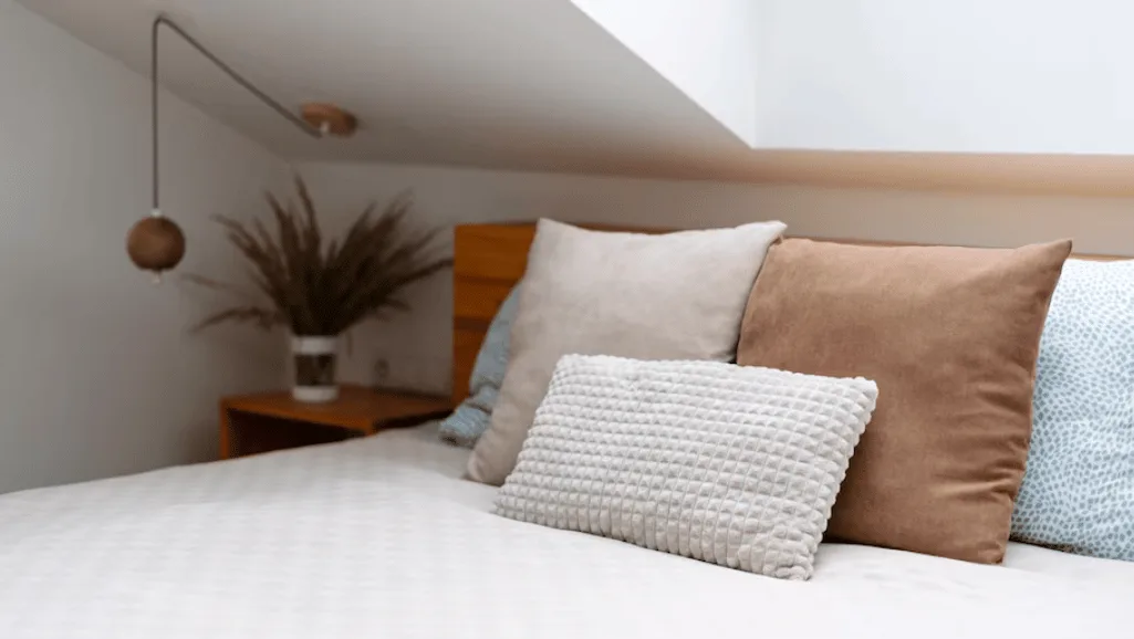 health benefits of cleaning pillows Can you wash a memory foam pillow