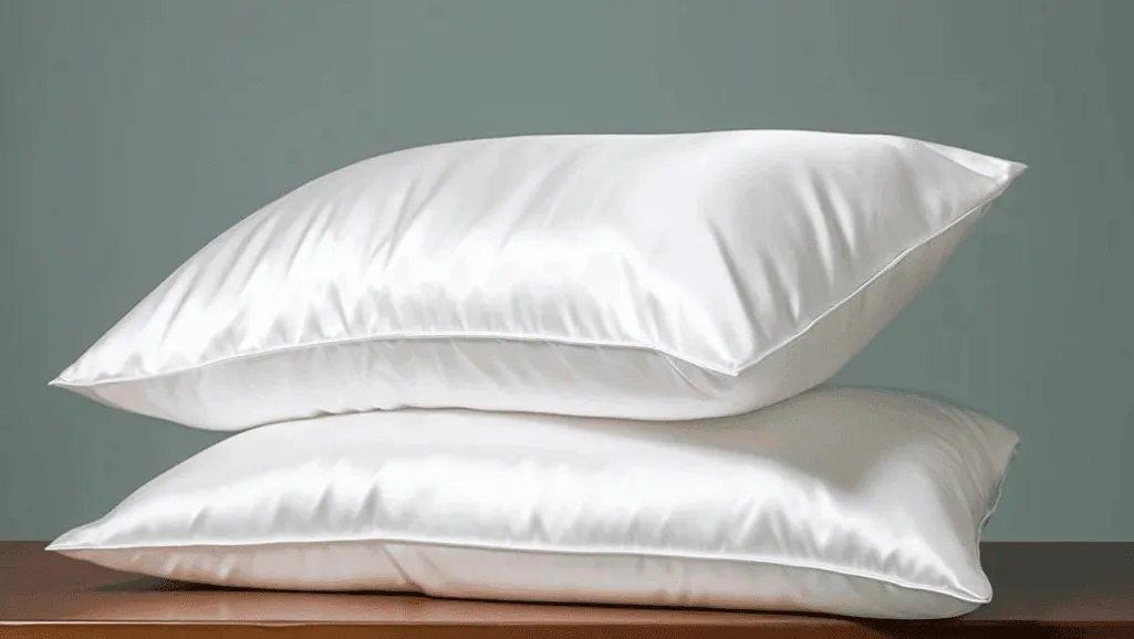 pillow lifespan recommendations