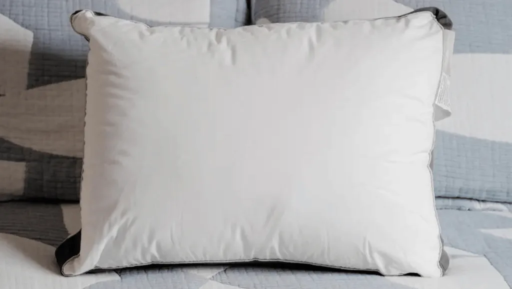 pillow lifespan recommendations1