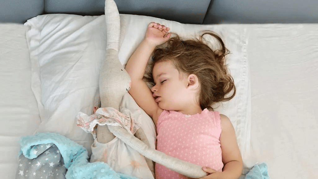 Toddler Pillow Safety Guidelines