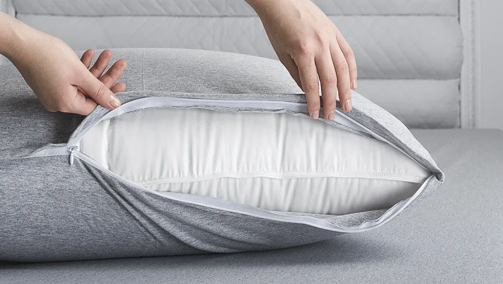 when to get a new pillow