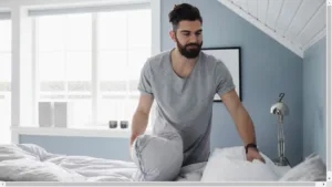 Can Farting on a Pillow Lead to Pink Eye