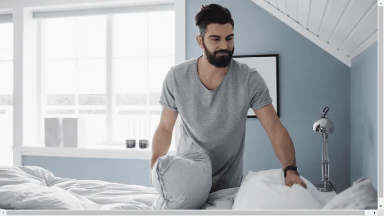 Can Farting on a Pillow Lead to Pink Eye