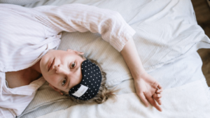 Child Insomnia Natural Remedies