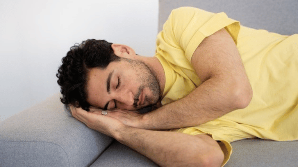 Creating an optimal sleep environment