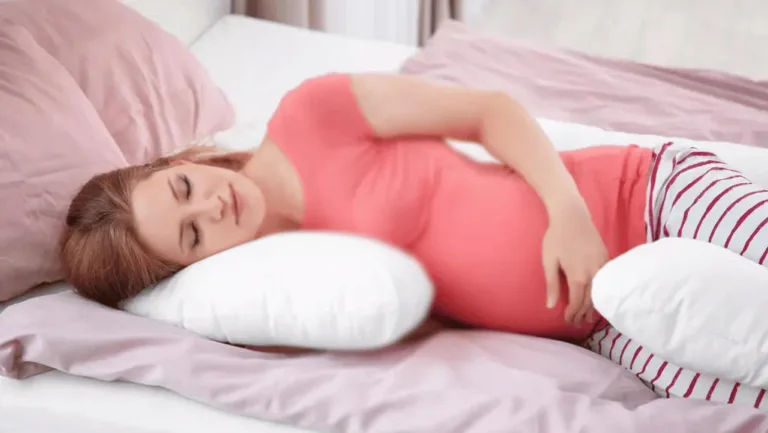 Leg Pillow Benefits