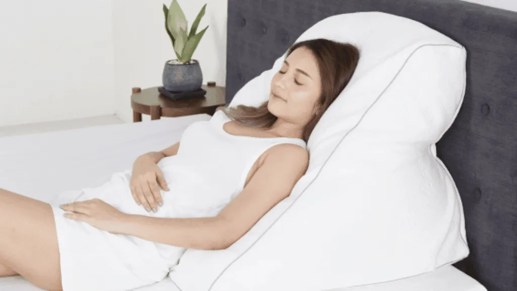 Personalized GERD Pillow Selection
