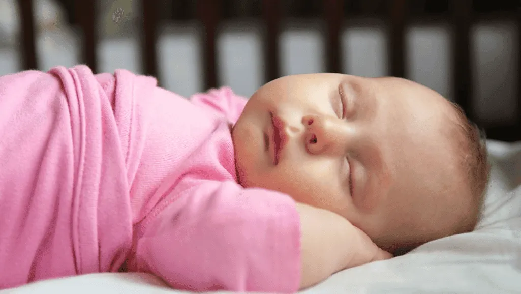 Safe Sleep Guidelines