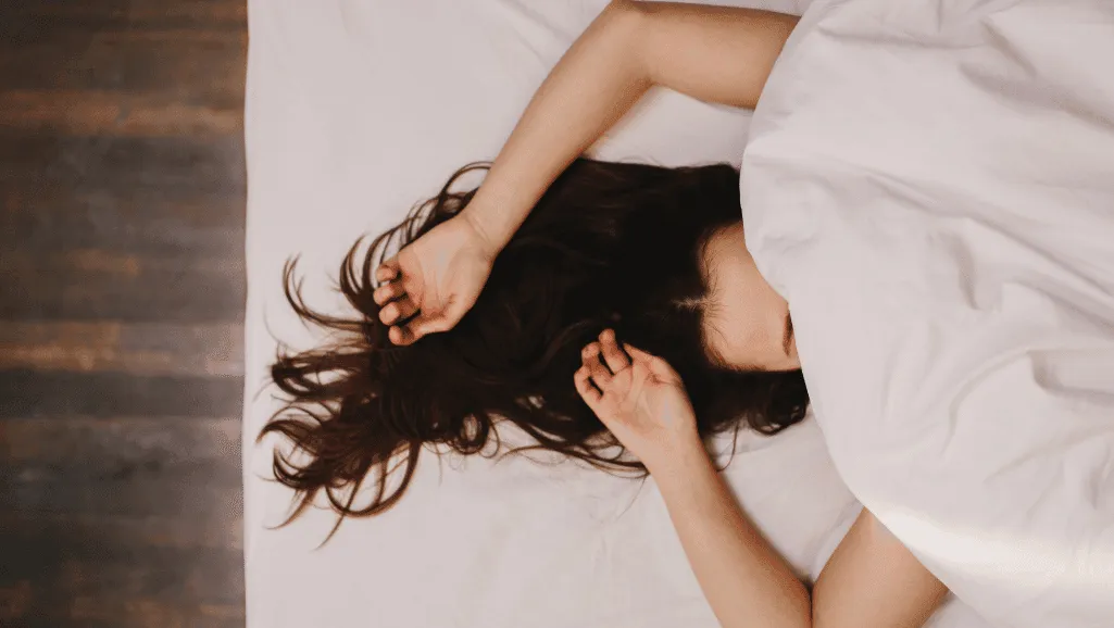 Sleep architecture assessment