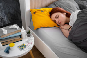 sleep disorders treatment