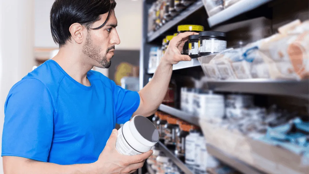 Choosing quality sleep food supplements Choosing quality sleep food supplements