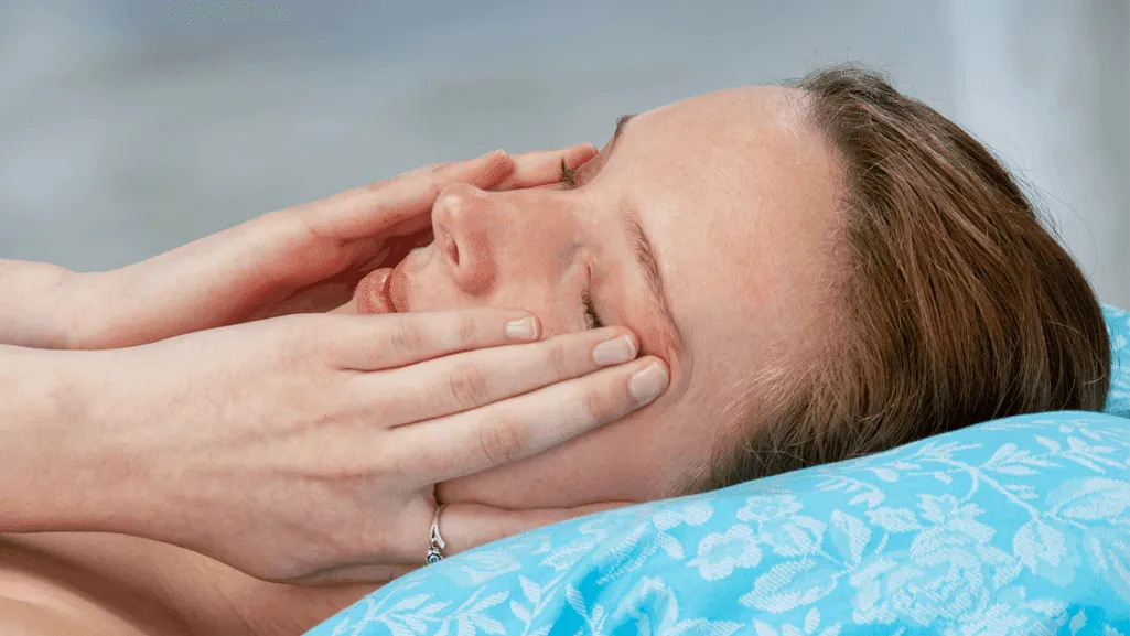 Cognitive behavioral therapy for insomnia