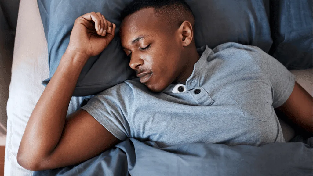 Common sleep disorders impact daily life