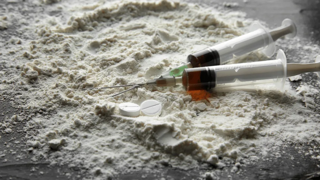 Safe use of sleeping powder drugs