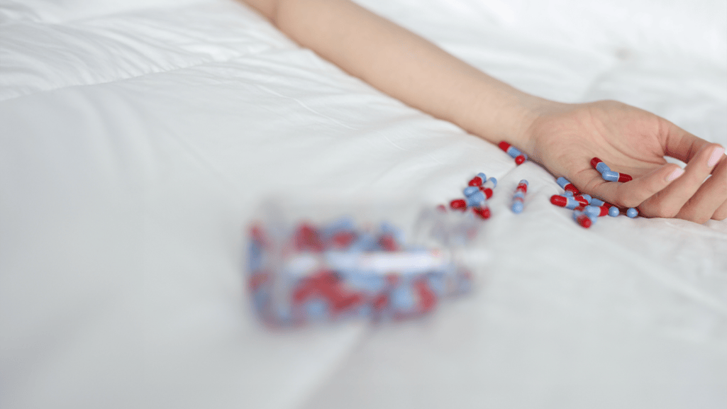 Sleep medication interactions