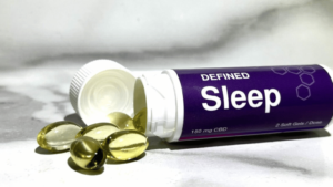 Supplements for Sleep