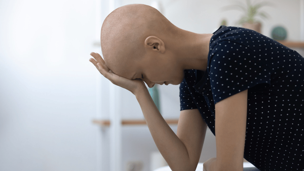 cancer treatment fatigue