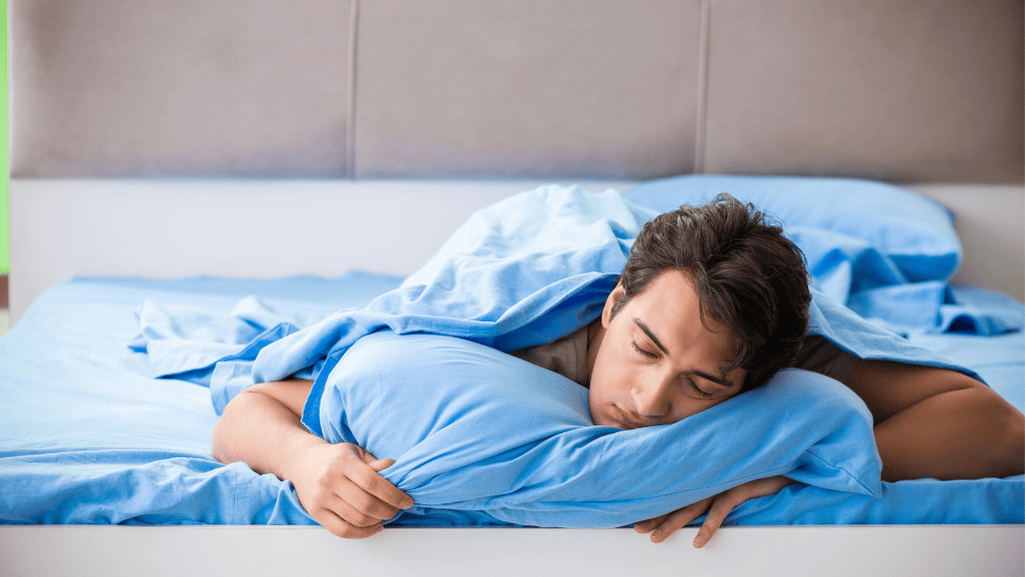 insomnia and sleep disorders