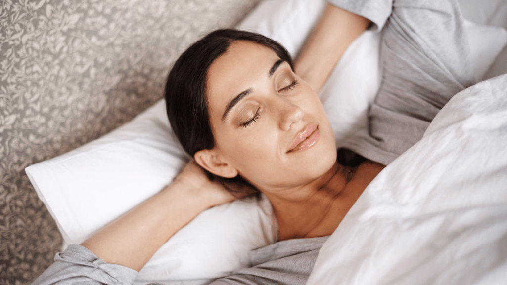 lifestyle changes for better sleep