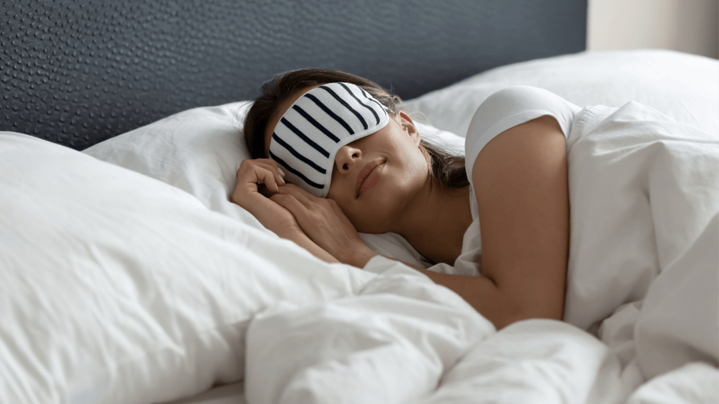 natural sleep aids