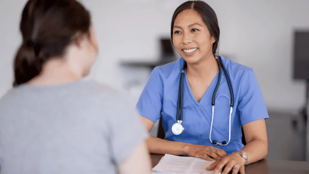sleep medicine consultation