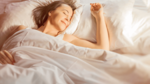 what is a good substitute for trazodone for sleep