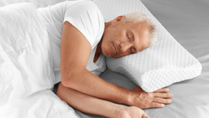 Anti Snore Pillow