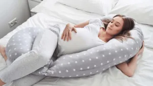 Best Maternity Pillow