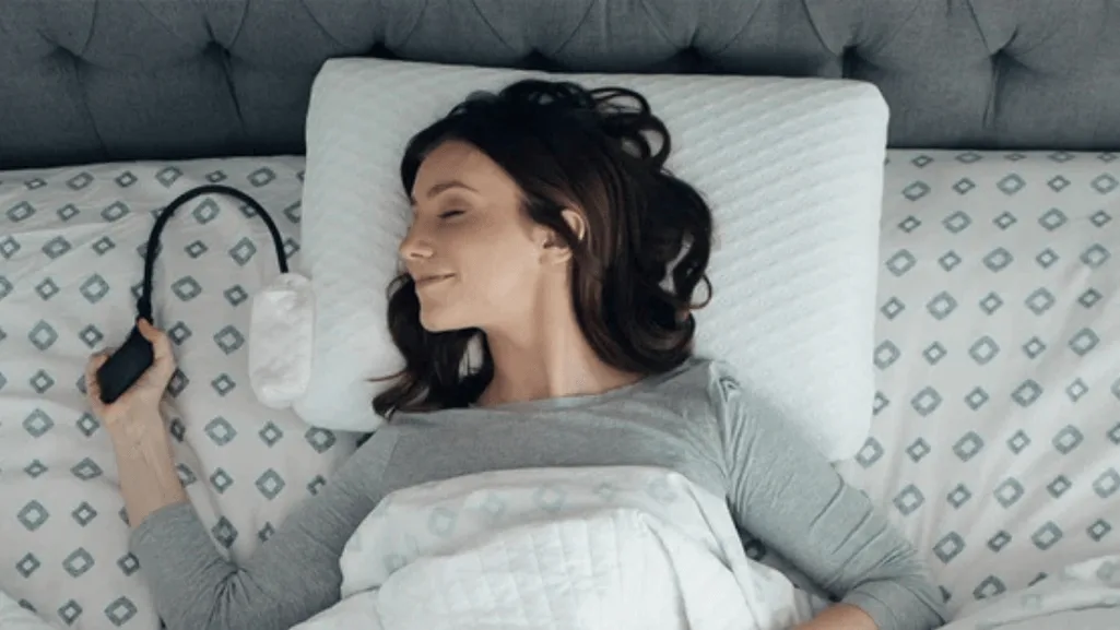 Choosing the right anti snore pillow