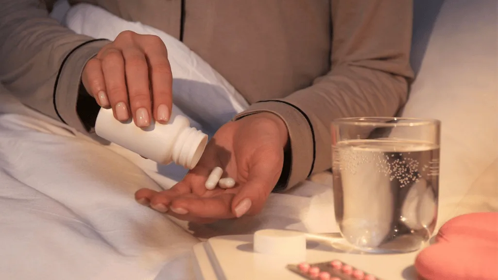 Combined sleep supplements with magnesium for comprehensive sleep support Combined sleep supplements with magnesium for comprehensive sleep support