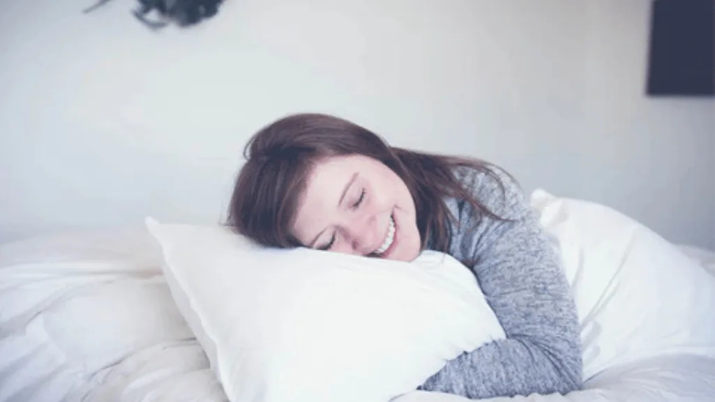 Comfort Inn pillows for better sleep comfort