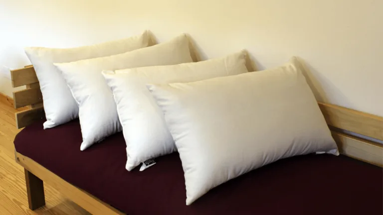 Kapok Pillows