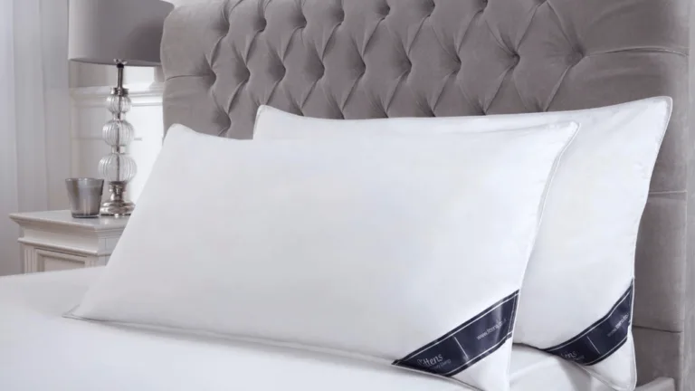 King Size Pillows