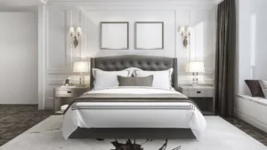 Luxury Bed Pillows