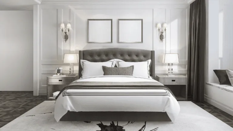Luxury Bed Pillows