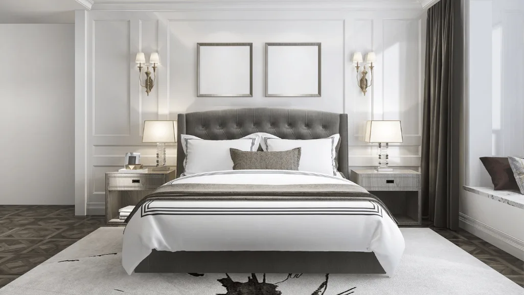 Luxury Bed Pillows