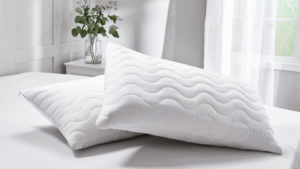 Luxury Hotel Pillows