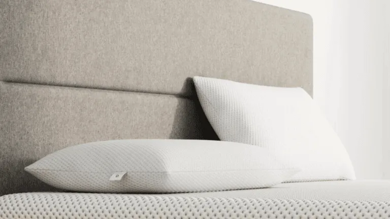 Standard Body Pillow Size
