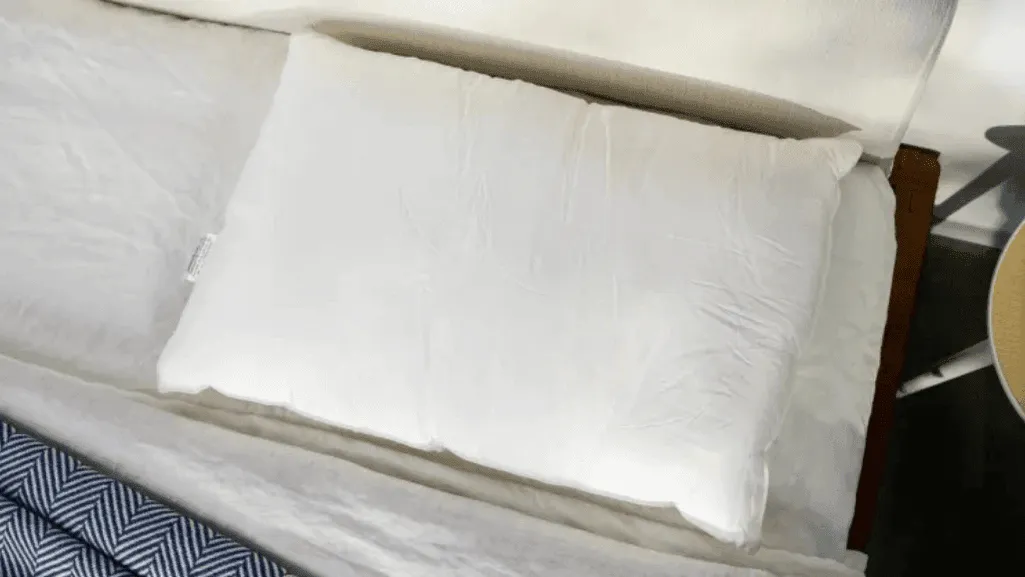 Very Soft Pillows
