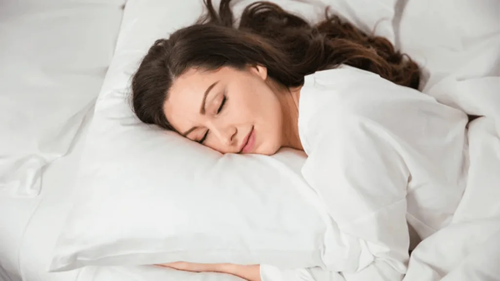 soft pillows for side sleepers