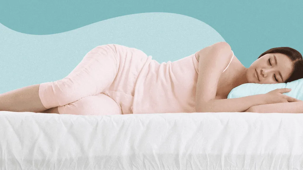 Best Pillow for Side and Back Sleepers