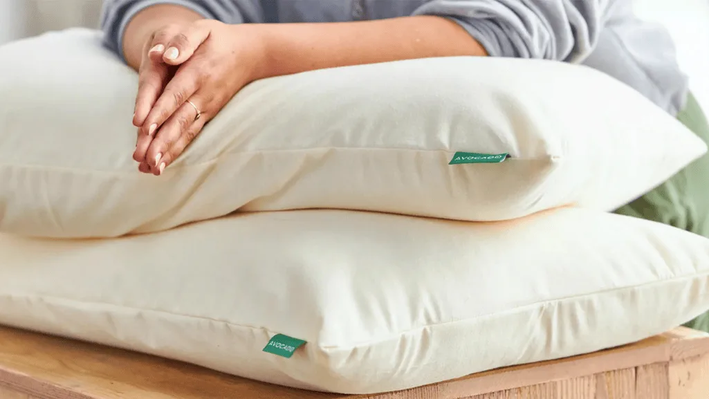Choosing the Best Pillow Protector Choosing the Best Pillow Protector
