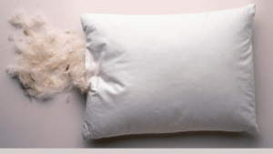 How to Wash Feather Pillows