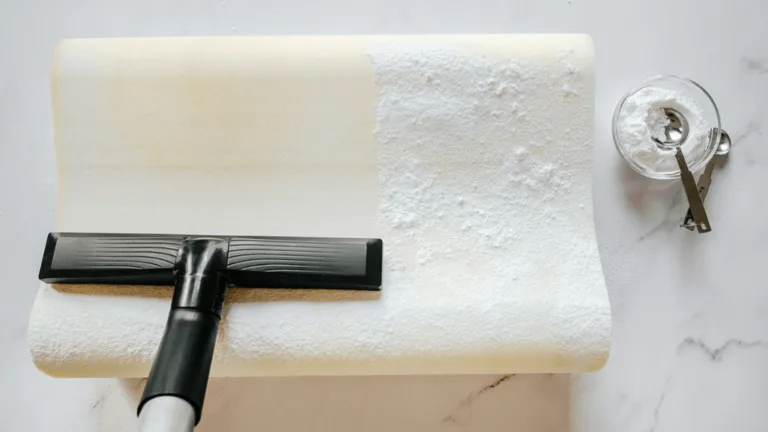 How to Wash Memory Foam Pillow