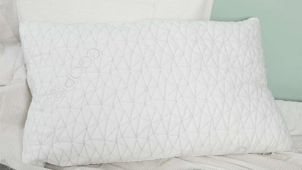 Key features to look for in a pillow for side and back sleepers