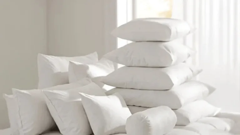 Pillow Inserts