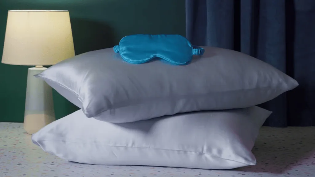 Proper pillow care for longevity