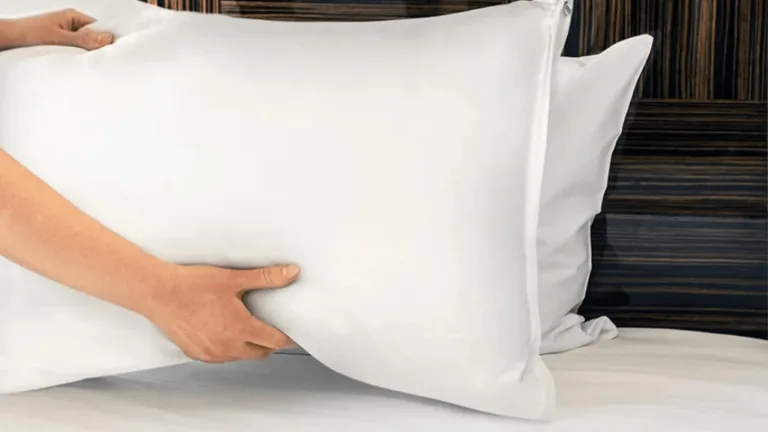 Protective Pillowcase Covers